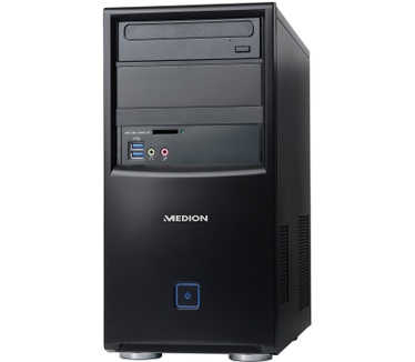 Medion Akoya PC E40004 (BE)