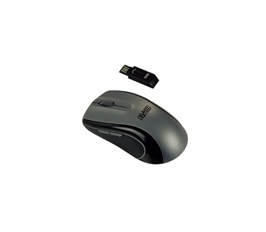 Sweex  KB220US Draadloos Toetsenbord & Optische Muis 2.4 GHZ