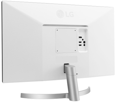 LG 27UL500-W Wit