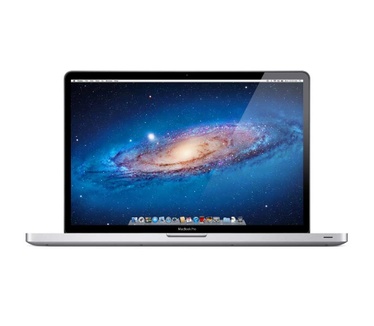 Apple MacBook Pro 13" 2.8GHz (Najaar 2011)