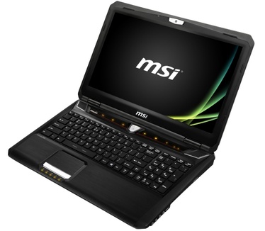 MSI GT60 2OJ Workstation-282NL