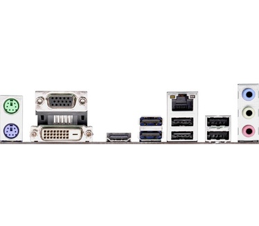ASRock FM2A58M-HD+