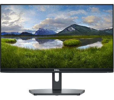 Dell SE2219H Zwart