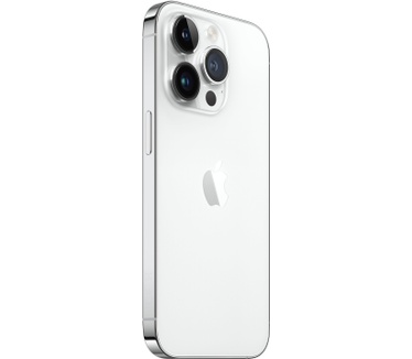 Apple iPhone 14 Pro, 1TB opslag Zilver