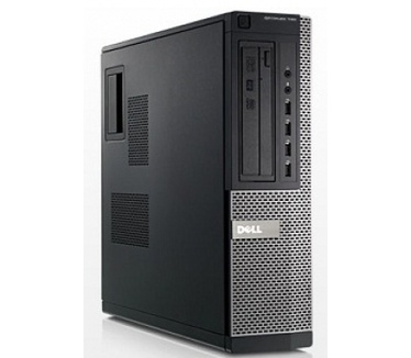 Dell Optiplex 790SF (P790-6950)