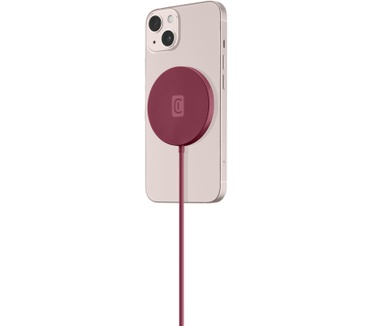 Cellular Line Mag Rood