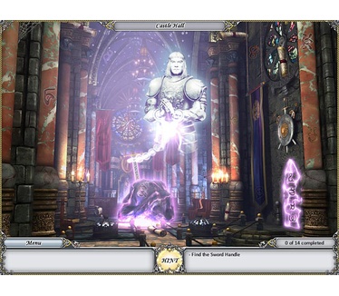 Treasure Seekers: The Enchanted Canvases, PC
