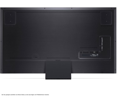 LG 75QNED866RE