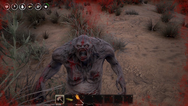 Review Conan Exiles