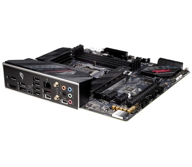 ASUS ROG STRIX B560-G GAMING WIFI