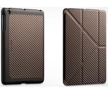 Cooler Master Yen Folio voor iPad mini Brons