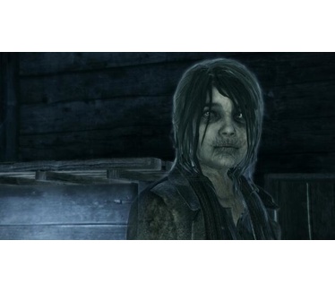 Murdered: Soul Suspect, PC