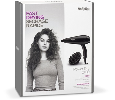 Babyliss Power Dry 2100