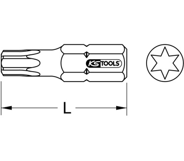 KS Tools 918.3054