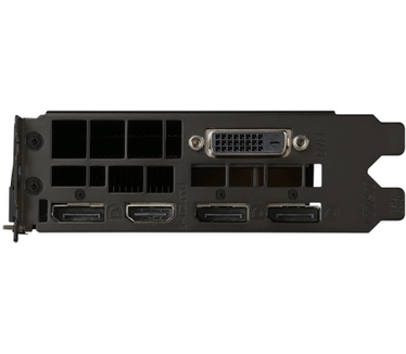 MSI GeForce GTX 1080Ti Sea Hawk X