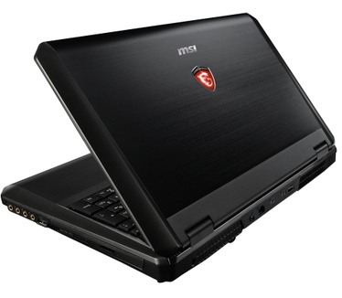 MSI Gaming Series GT60 2PE-678NL Dominator Pro 3K Edition