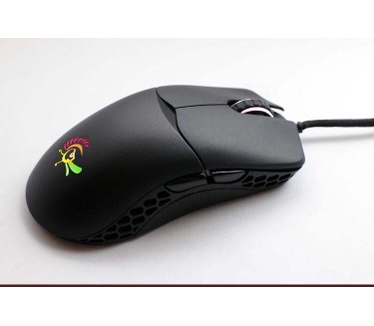 Ducky Feather gaming mouse 65gr 16000DPI OPT