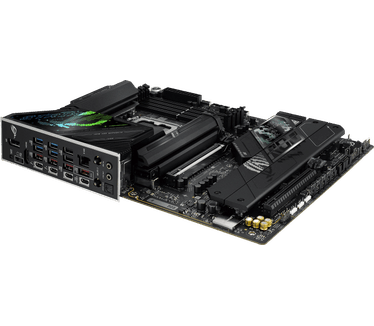 ASUS ROG Strix Z890-F GAMING WIFI