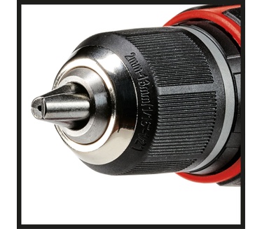 Einhell TE-CD 18/50 Li BL Solo
