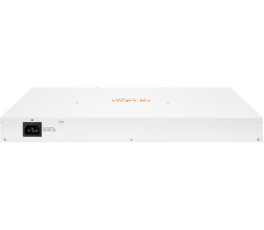 HPE Aruba Instant On 1930 24G Class4 PoE 4SFP/SFP+ 370W (x10)