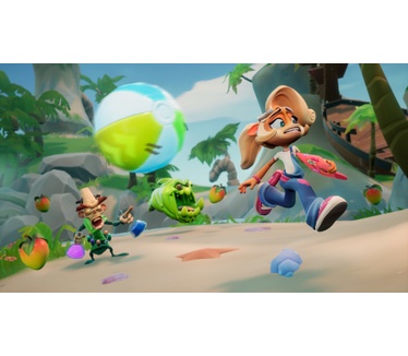 Crash Team Rumble - Deluxe Edition (PS4)