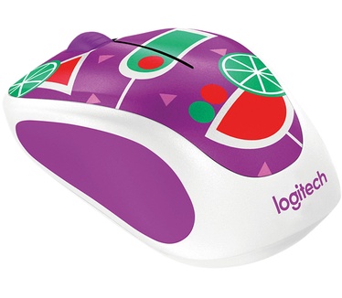 Logitech M238