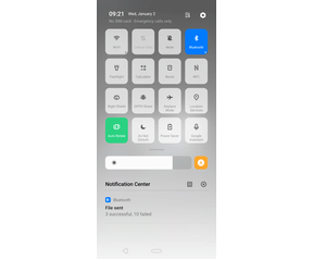 Oppo betasoftware