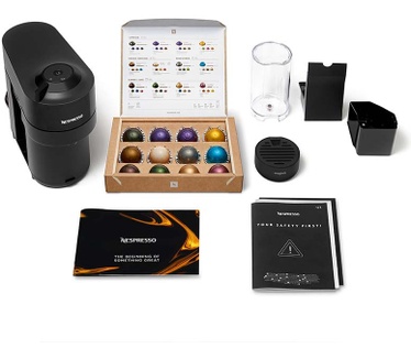 Magimix Nespresso Vertuo Pop