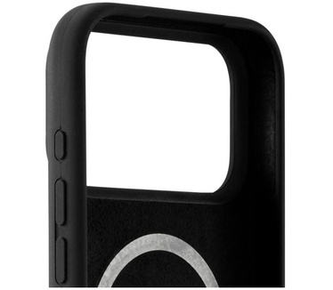 BlackRock Mag Urban (iPhone 15) Blauw