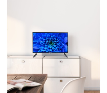 Medion LIFE E12462 LCD-TV | 23,6 inch | Full HD | HD Triple Tuner | HDMI | CI+