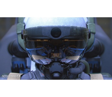 Ace Combat 7: Skies Unknown, Windows
