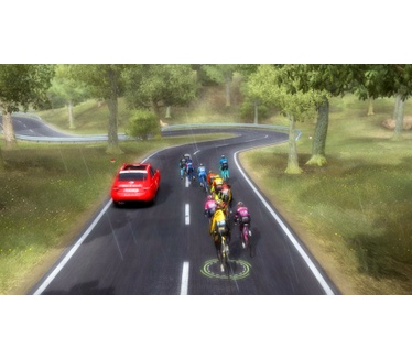 Pro Cycling Manager 2021