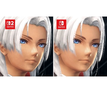 Xenoblade Chronicles X: Definitive Edition (Nintendo Switch 2)