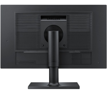 Samsung S24C650BW Zwart