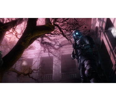 Resident Evil: Operation Raccoon City, PS3