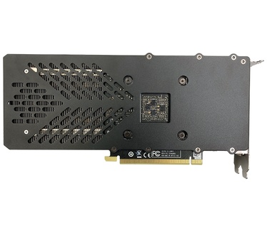 PNY GeForce RTX 3060 Ti 8GB UPRISING
