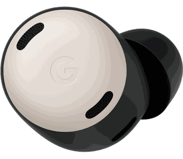 Google Pixel Buds Pro (Beige)