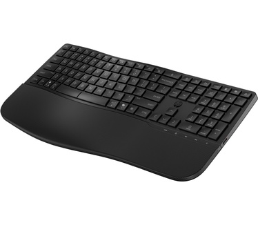 HP 680 Comfort dual-mode toetsenbord