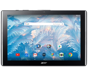Acer Iconia One 10 B3-A40FHD-K88P Zwart