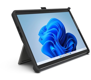 Kensington BlackBelt™ Rugged Case voor Surface Pro 9