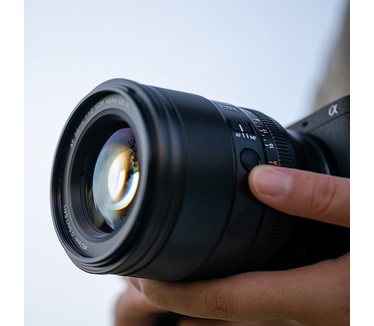 Viltrox AF 56mm F1.2 Pro E