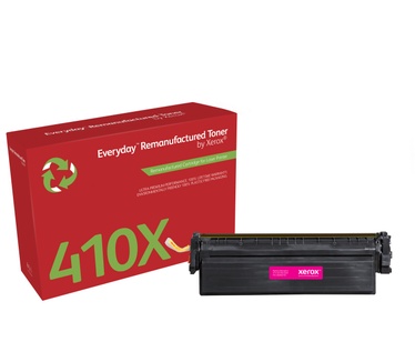 Xerox Everyday Magenta toner , HP CF413X/ CRG-046HM van , 5000 pagina's - (006R03703)