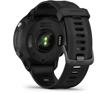 Garmin Forerunner 955 Solar (Zwart)