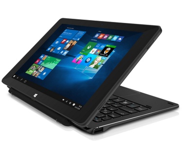 TrekStor duo W1 WiFi