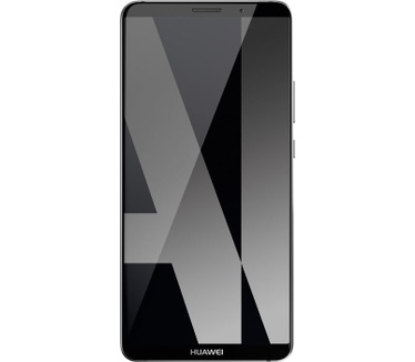 Huawei Mate 10 Pro dual sim Grijs
