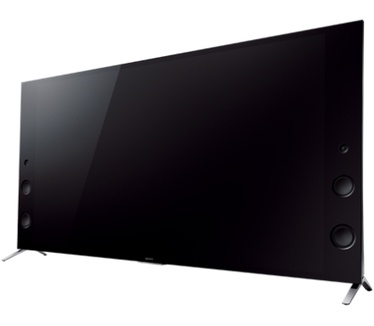 Sony Bravia KD-55X9305C Zwart