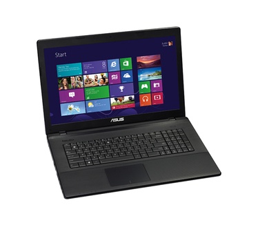 Asus X75VC-TY043H