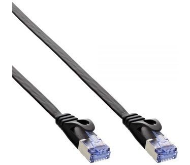 Tecline 1m Cat6a S/FTP