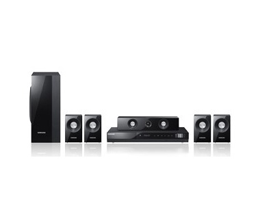 Samsung HT-C550