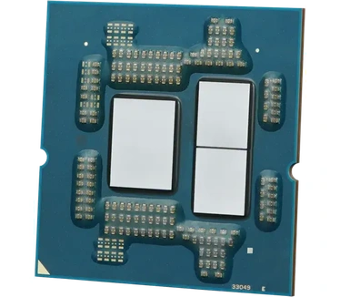 Thermal Grizzly Delidded AMD Ryzen 9 9950X3D